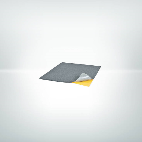 ArmaSound RD120 platen zelfklevend ArmaSound RD120 platen zelfklevend