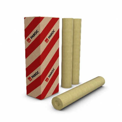 Paroc Pro Section WR 100 Paroc Pro Section WR 100