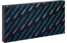 Foamglas (Floor) Board S3