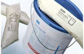 Promat glue K84 + K84-500