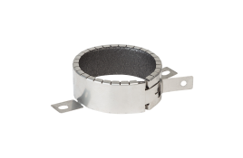 ORYX Brandmanchet FX330 RVS