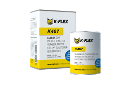K-Flex K467 lijm