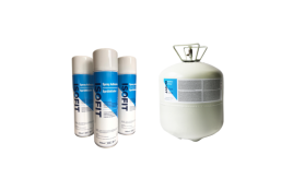 ISOFIT Lijmspray