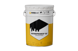 Derbiprimer GC