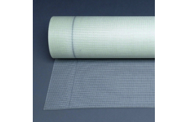 Powerpanel HD wapeningsweefsel