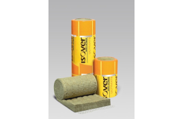 Isover U Tech Wired Mat MT 4.0