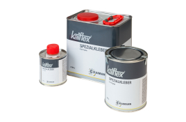 Kaiflex speciale lijm K 414