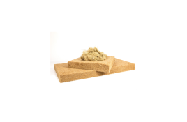 Thermo hemp combi jute