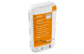 Fermacell droge egalisatiekorrels