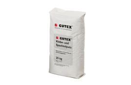 Gutex Kleef- en Spatelpleister