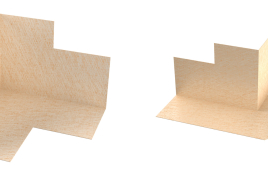 Fermacell Afdichthoeken