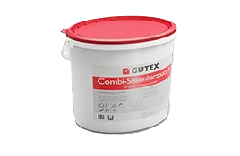 Gutex Combi Silicone Harspleister