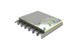 InSuRoof alu XL sarking