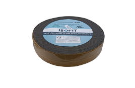 ISOFIT Elastomeer tape