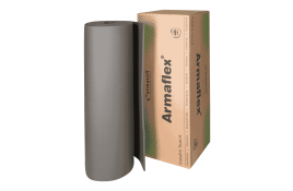 NH/Armaflex platen op rol