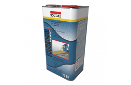 Soudatherm Roof 170