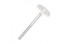 Isolatieplug LF-10 excl. spreidnagel