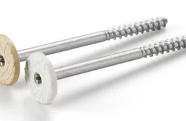 Heraklith Betonschroef DDS Plus