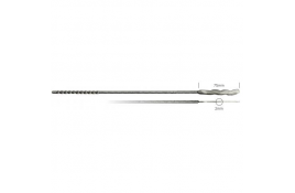 Slagspouwanker Dunbed