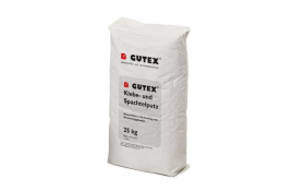 Gutex Kleef- en Spatelpleister