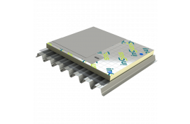 InSuRoof alu XL sarking