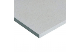 Fermacell verdiepingshoge plaat