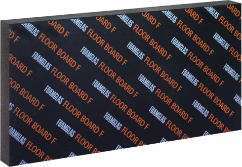 Foamglas (Floor) Board F