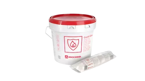 Rockwool Conlit Fix