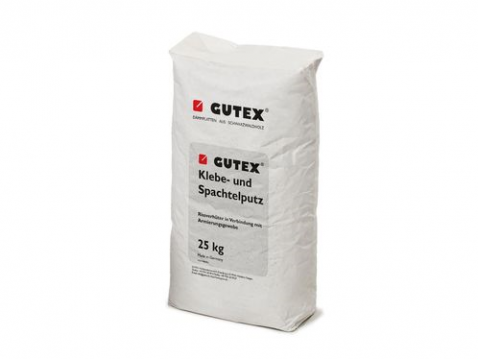 Gutex Kleef- en Spatelpleister