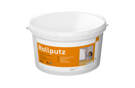 Fermacell Rolpleister