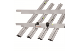 Set afreilatten