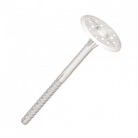 Isolatieplug LF-10 excl. spreidnagel