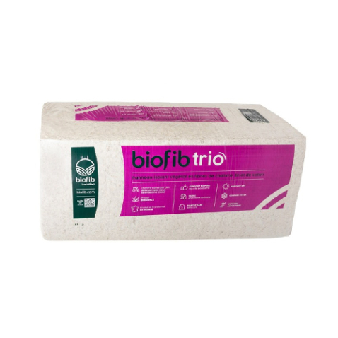 Biofib Trio