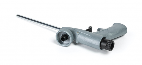 Soudafoam compact Foamgun schroefdraad