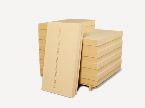 Gutex Thermosafe Homogeen