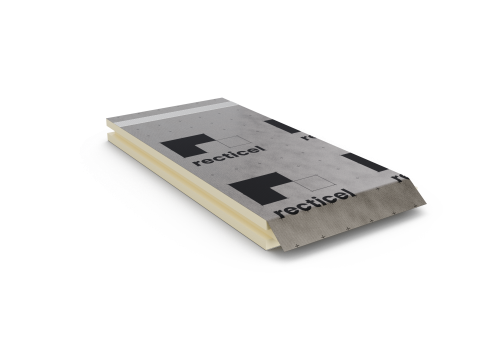 EUROROOF MAX T/G