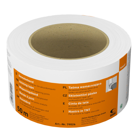 Fermacell Wapeningsband