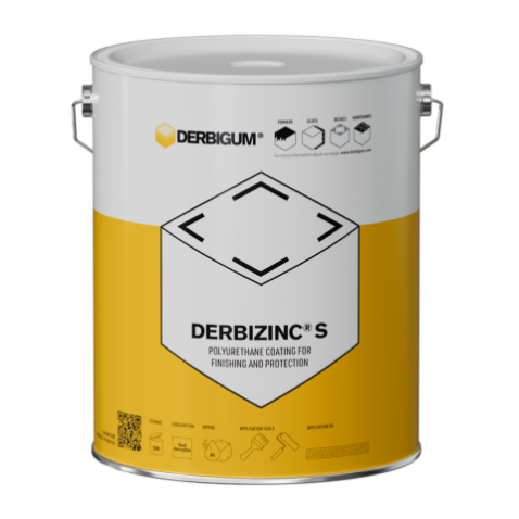 Derbizinc
