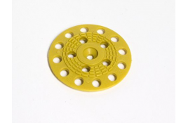 Gutex Kunststofrondel