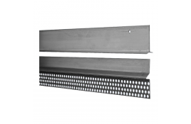 Powerpanel HD vloeraansluitprofiel