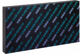Foamglas (Floor) Board S3