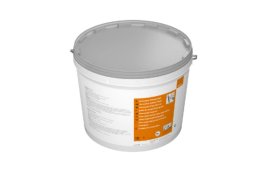 Powerpanel afwerkmortel pasteus