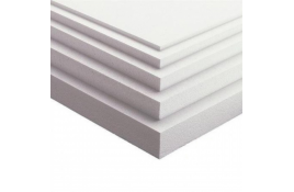 EPS 100 voor buitengevel