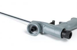 Soudafoam compact Foamgun schroefdraad