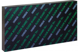 Foamglas (Floor) Board T4+