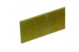 Fermacell randstrook