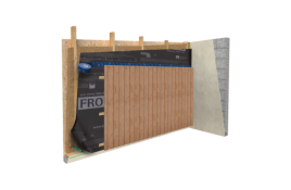 Pro Clima Solitex Fronta WA