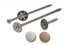 Heraklith massieve slagplug MSP