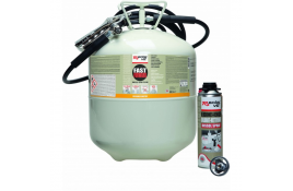 Rectavit Contactlijm Fast Forward Combibox